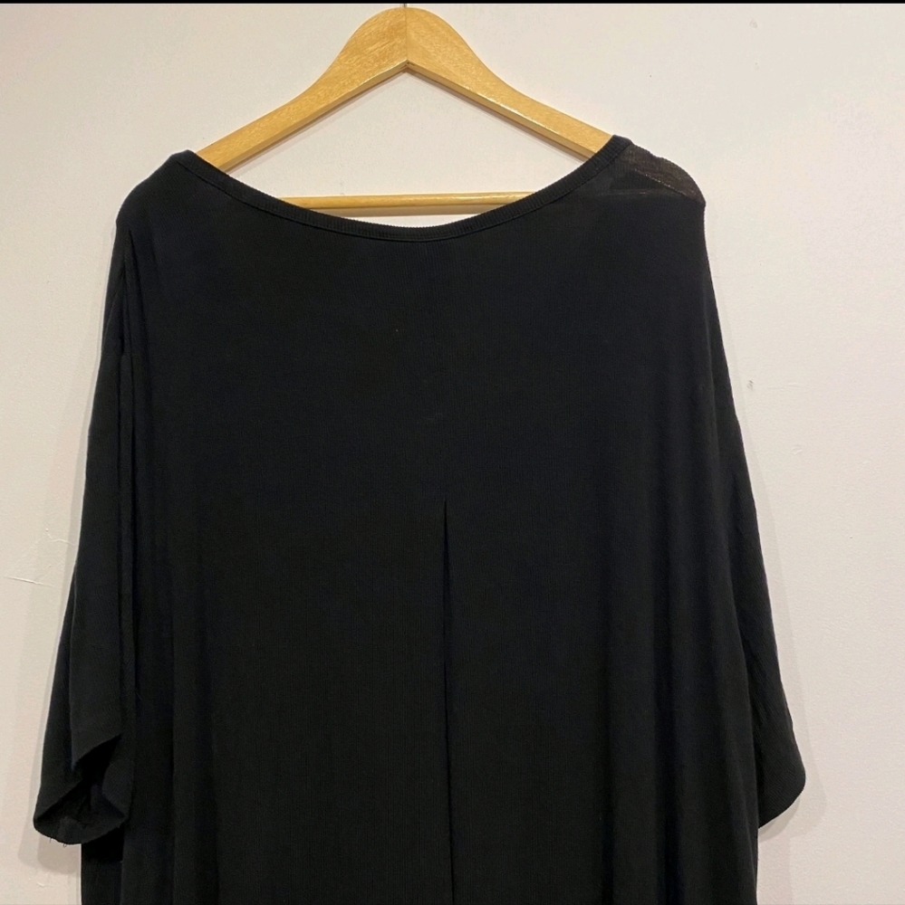 XXL Cozy Earth Night Dress - Picture 4 of 6